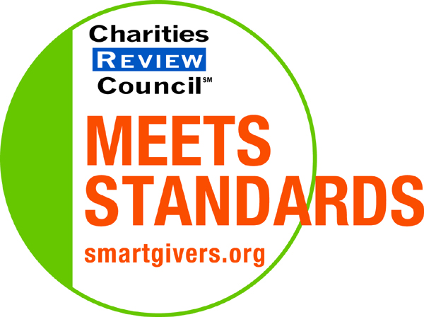 CRC Meet Standards_2013
